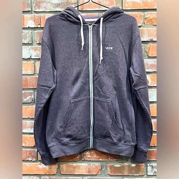 Vans Classic Hoodie - Picture 1 of 3